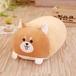 Jumbo Animal Body Pillow Plushies