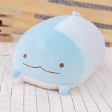 Jumbo Animal Body Pillow Plushies