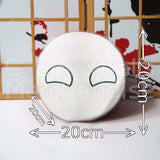 Georgia Plush