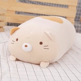 Jumbo Animal Body Pillow Plushies