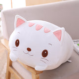Jumbo Animal Body Pillow Plushies