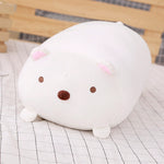 Jumbo Animal Body Pillow Plushies