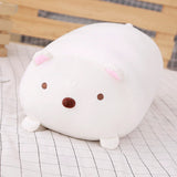 Jumbo Animal Body Pillow Plushies