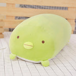 Jumbo Animal Body Pillow Plushies