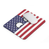 America (USA) Mousepad
