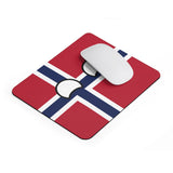 Norway Mousepad