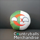 Algeria Plush