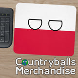 Poland Mousepads