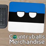 Estonia Mousepads
