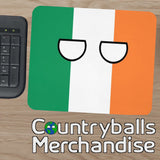 Ireland Mousepads