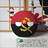 Angola Plush