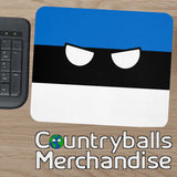 Estonia Mousepads