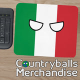 Italy Mousepads