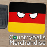 Germany Mousepads