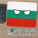 Bulgaria Mousepads