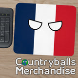 France Mousepads