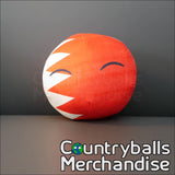 Bahrain Plush