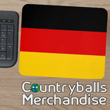 Germany Mousepads