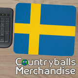 Sweden Mousepads