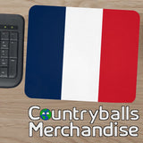 France Mousepads