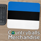 Estonia Mousepads