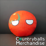 Communist Congo Plush