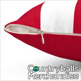 2x Denmark Pillow Cases Pack