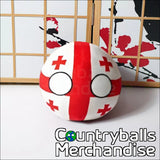 Georgia Plush