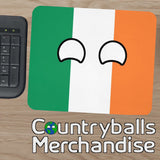 Ireland Mousepads