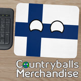 Finland Mousepads