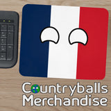 France Mousepads