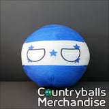 Honduras Plush
