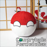 Indonesia Plush
