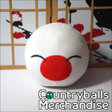 Japan Plush