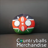 Kenya Plush