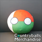 Madagascar Plush