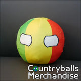 Mali Plush