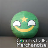 Mauritania Plush