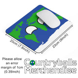 Austria Mousepads