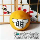 Ming Dynasty Plush