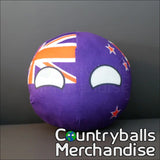 New Zealand Plush