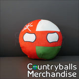 Oman Plush