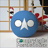 Somalia Plush