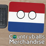 Netherlands Mousepads