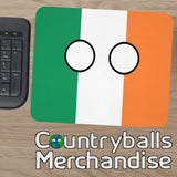 Ireland Mousepads