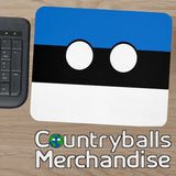 Estonia Mousepads