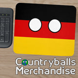 Germany Mousepads