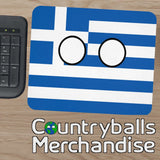 Greece Mousepads