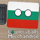 Bulgaria Mousepads