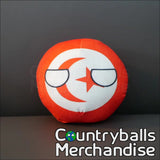 Tunisia Plush